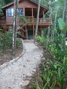 New home in Cayo, Belize – Best Places In The World To Retire – International Living